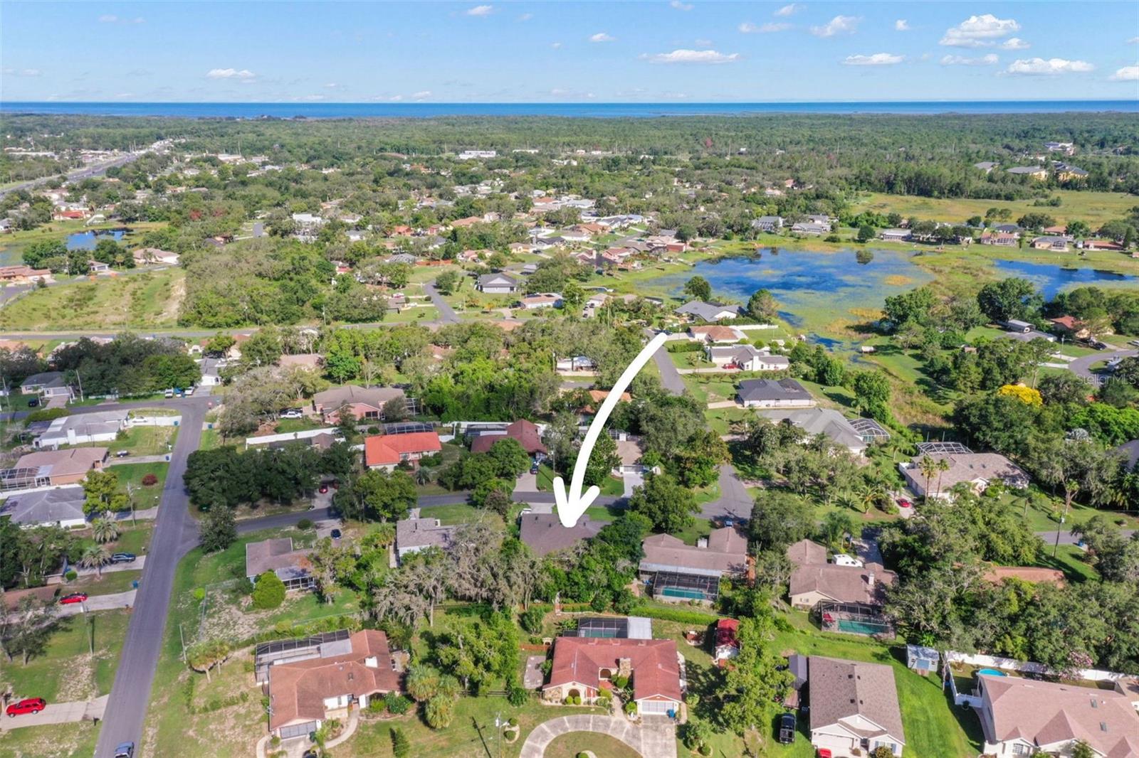 190 RUSK CIR, SPRING HILL, FL, 34606