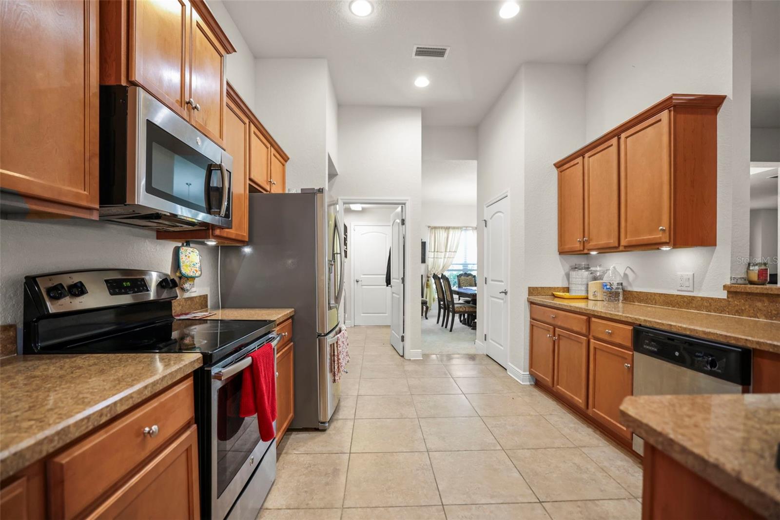 190 RUSK CIR, SPRING HILL, FL, 34606