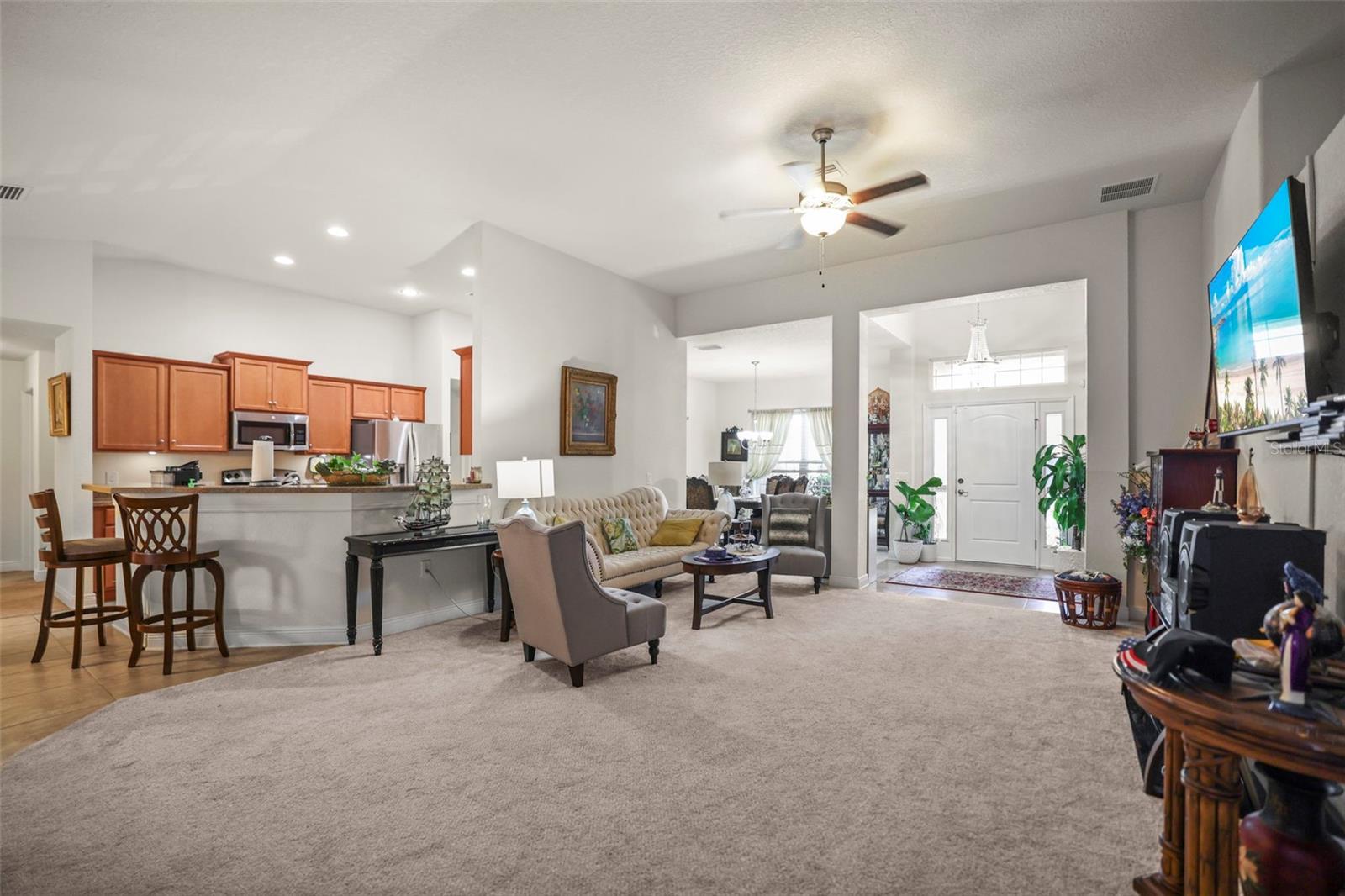 190 RUSK CIR, SPRING HILL, FL, 34606