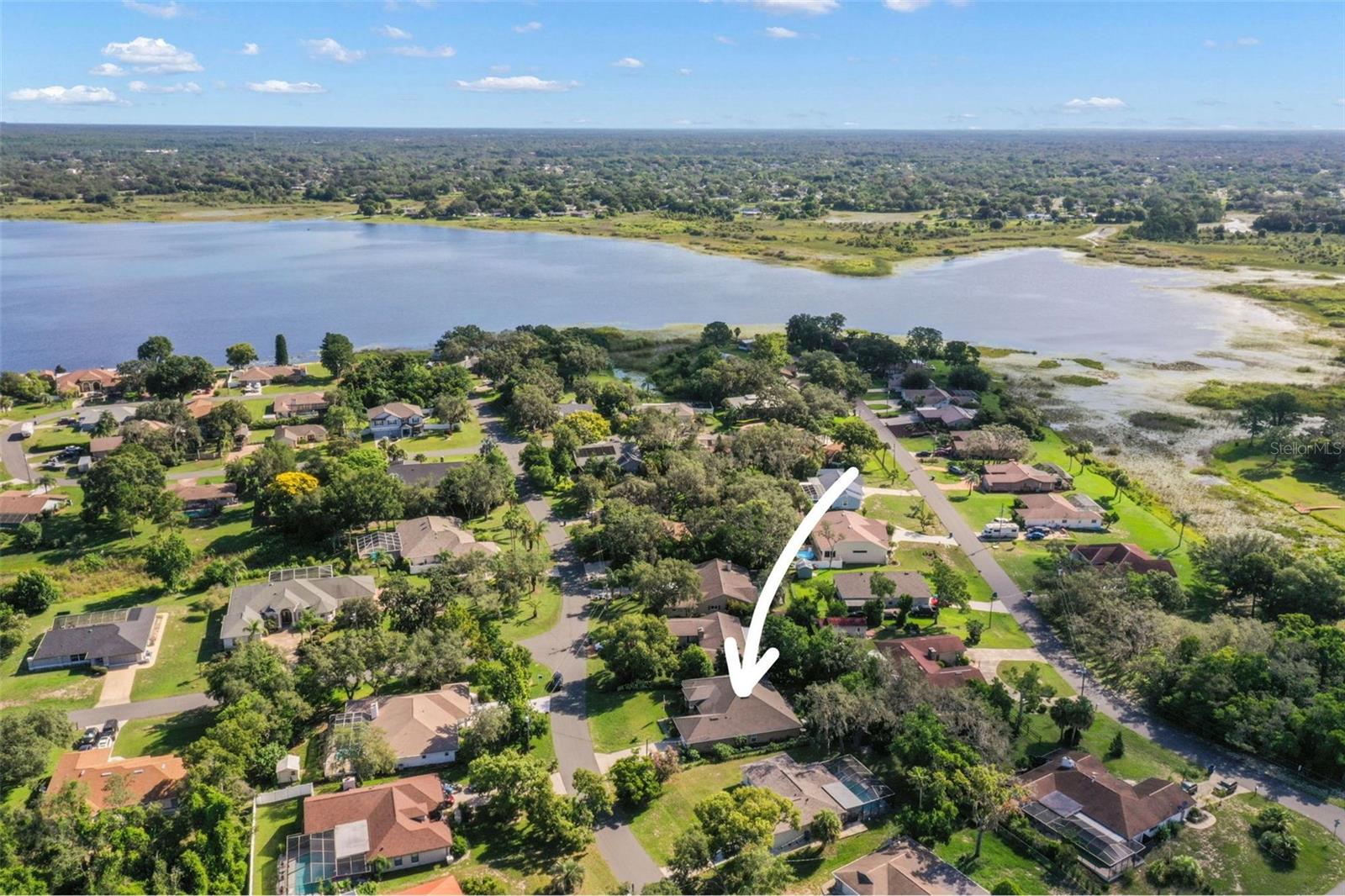 190 RUSK CIR, SPRING HILL, FL, 34606