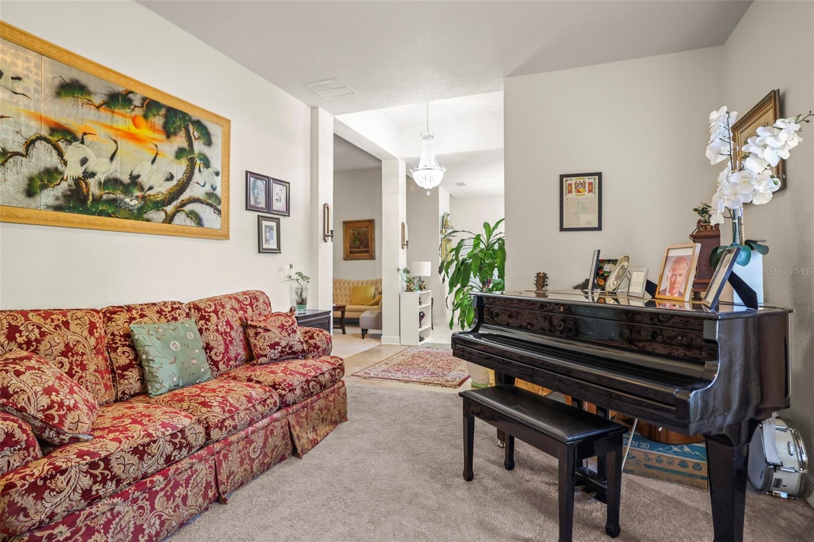 190 RUSK CIR, SPRING HILL, FL, 34606