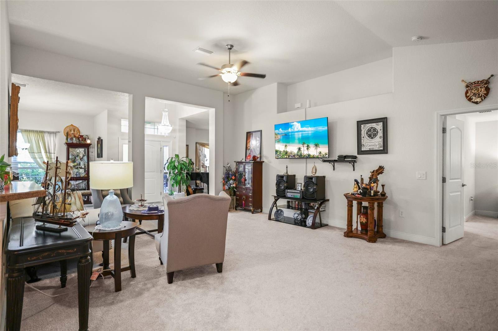 190 RUSK CIR, SPRING HILL, FL, 34606