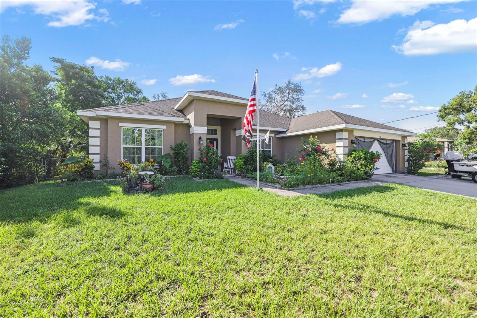 190 RUSK CIR, SPRING HILL, FL, 34606