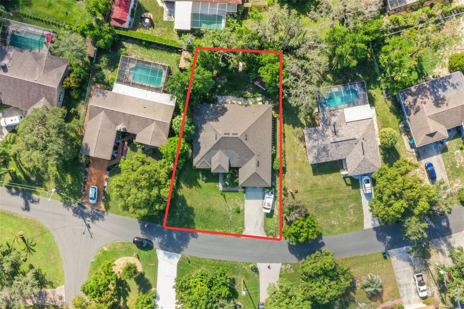 190 RUSK CIR, SPRING HILL, FL, 34606