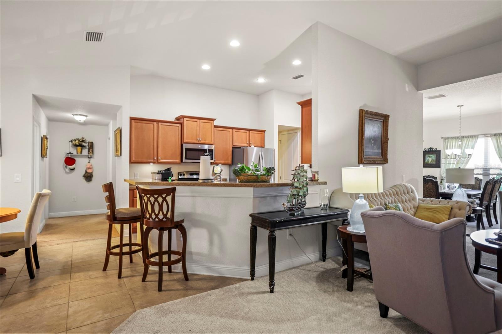 190 RUSK CIR, SPRING HILL, FL, 34606