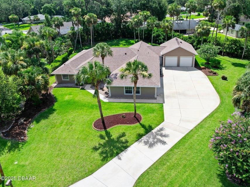 3959 S CHINOOK LN, ORMOND BEACH, FL, 32174