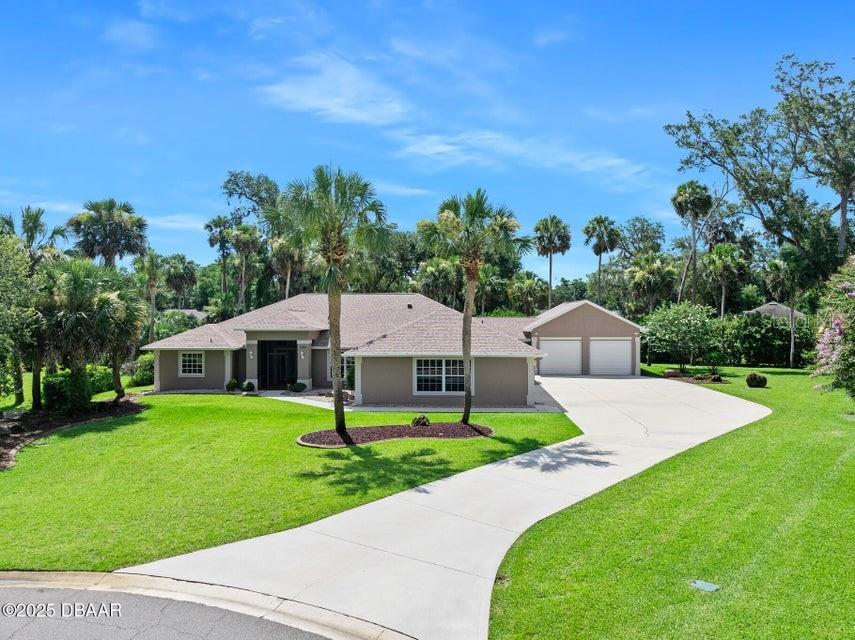 3959 S CHINOOK LN, ORMOND BEACH, FL, 32174