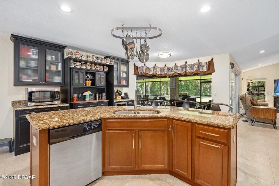 3959 S CHINOOK LN, ORMOND BEACH, FL, 32174