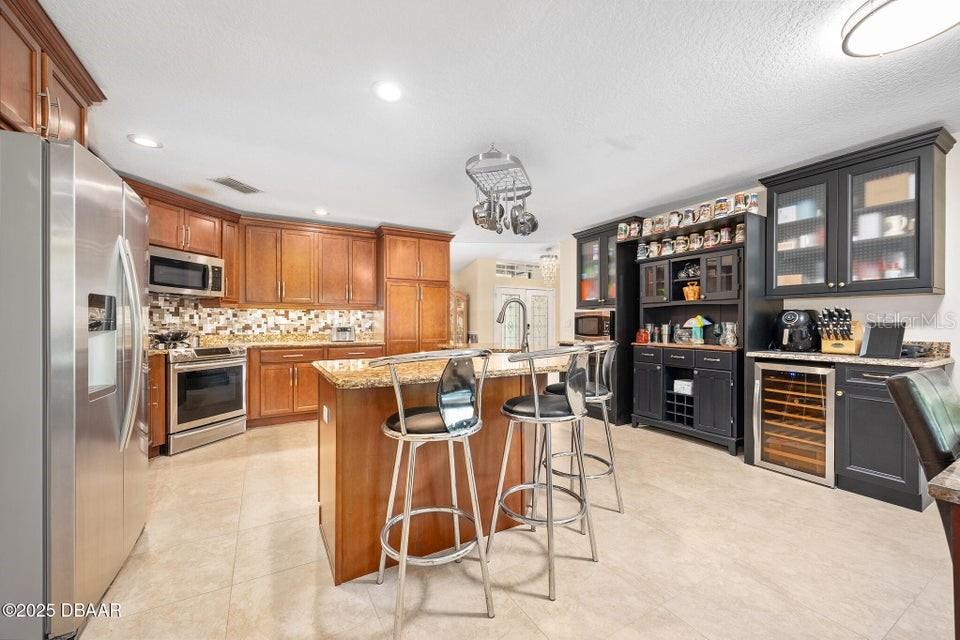 3959 S CHINOOK LN, ORMOND BEACH, FL, 32174