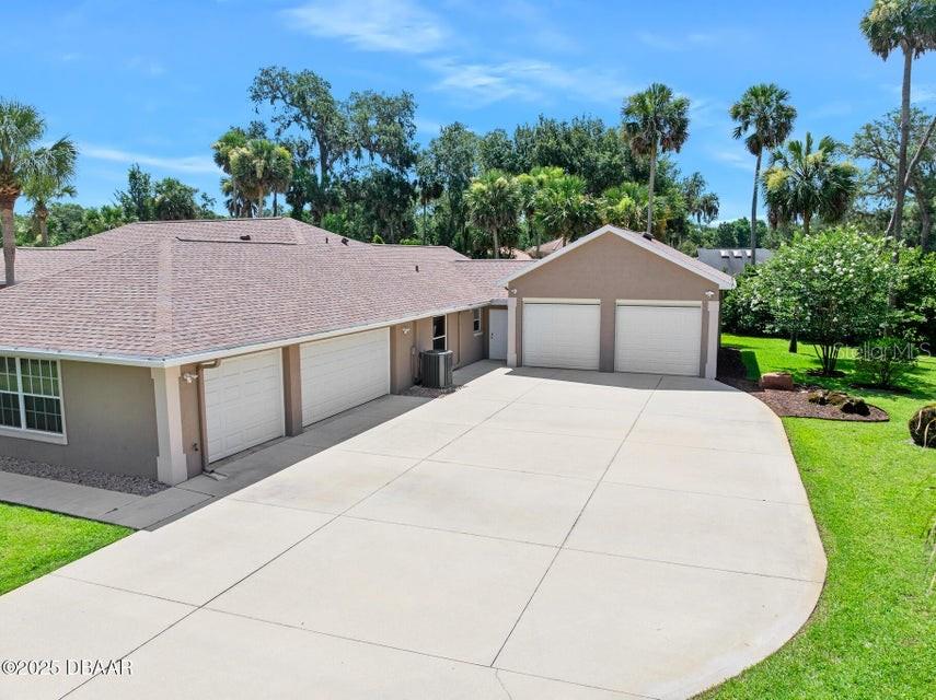 3959 S CHINOOK LN, ORMOND BEACH, FL, 32174