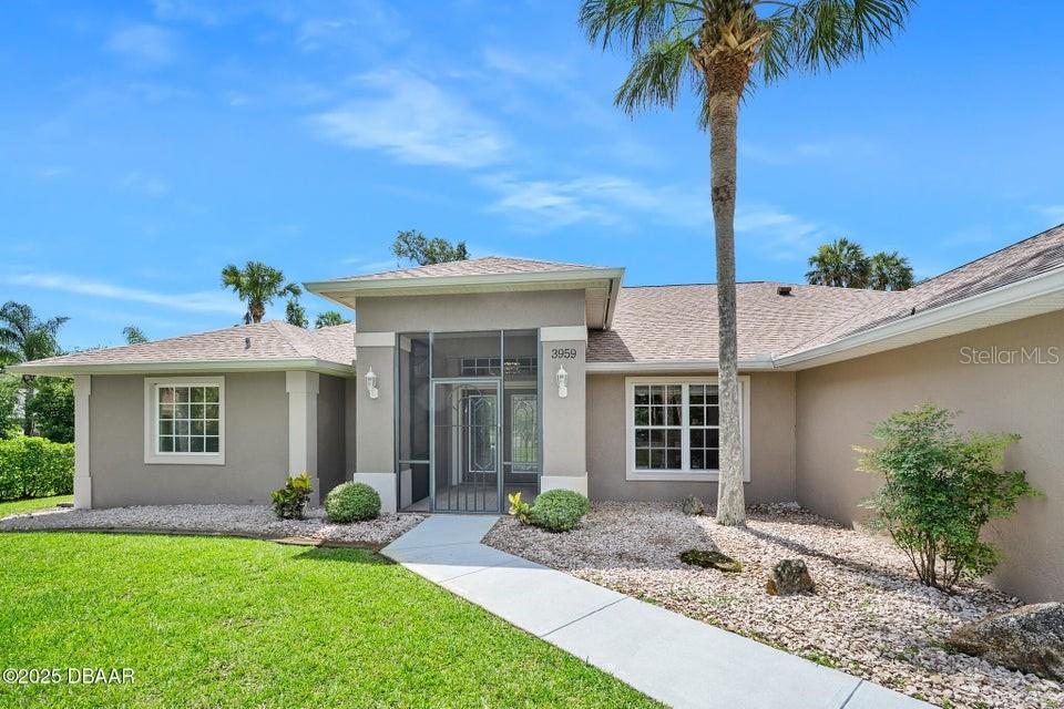 3959 S CHINOOK LN, ORMOND BEACH, FL, 32174