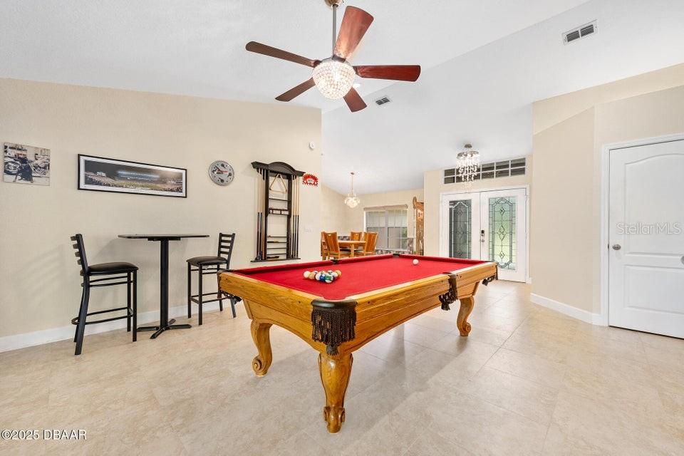 3959 S CHINOOK LN, ORMOND BEACH, FL, 32174