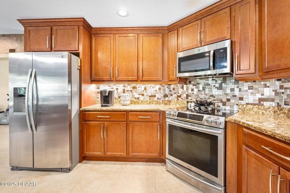 3959 S CHINOOK LN, ORMOND BEACH, FL, 32174