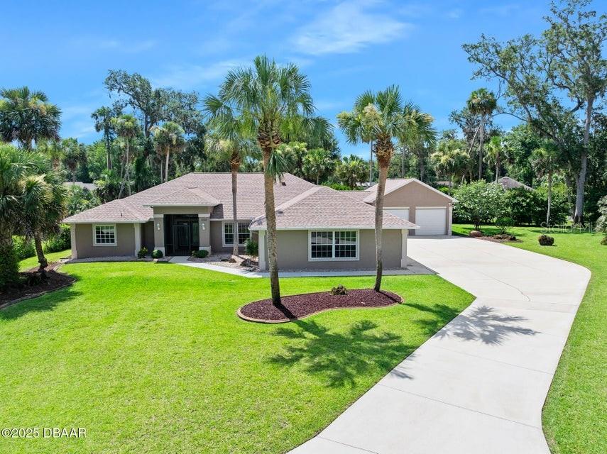 3959 S CHINOOK LN, ORMOND BEACH, FL, 32174