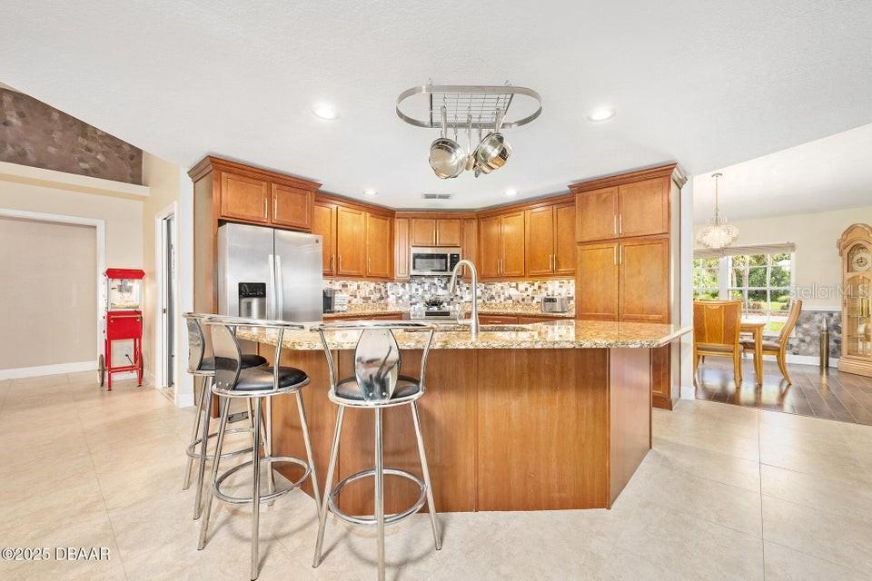 3959 S CHINOOK LN, ORMOND BEACH, FL, 32174