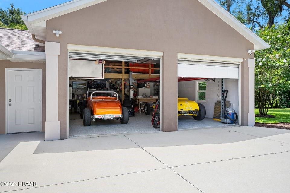 3959 S CHINOOK LN, ORMOND BEACH, FL, 32174