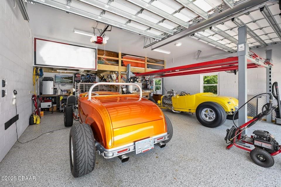 3959 S CHINOOK LN, ORMOND BEACH, FL, 32174