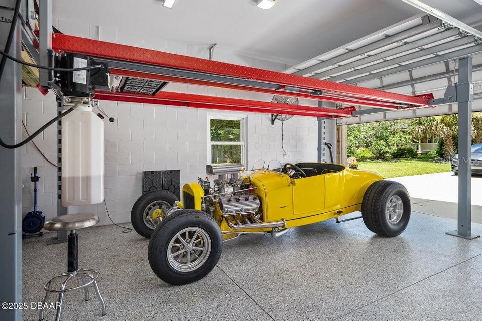 3959 S CHINOOK LN, ORMOND BEACH, FL, 32174