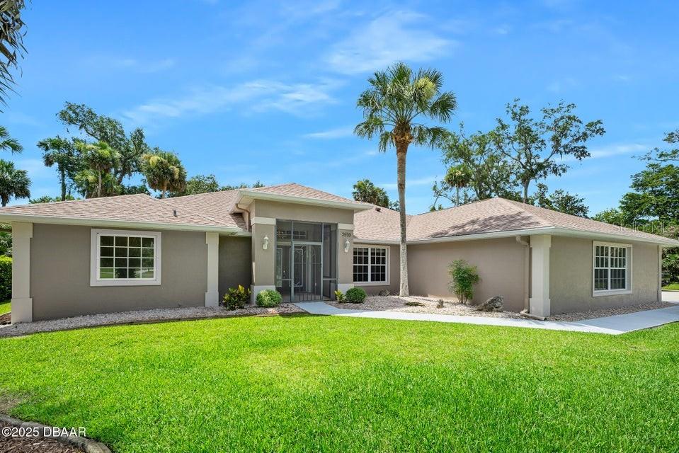 3959 S CHINOOK LN, ORMOND BEACH, FL, 32174