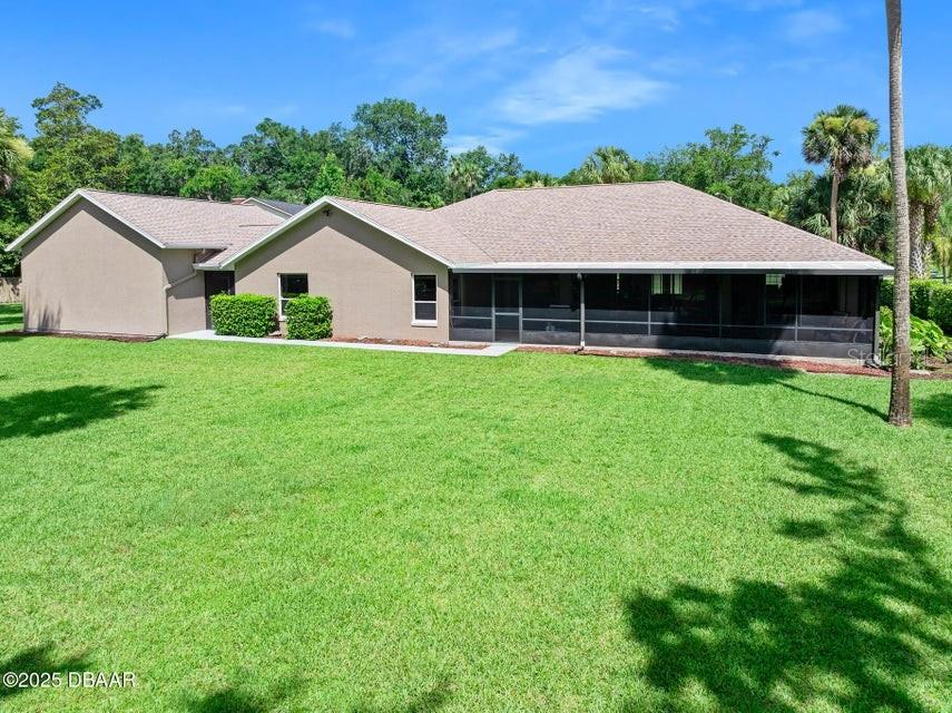 3959 S CHINOOK LN, ORMOND BEACH, FL, 32174