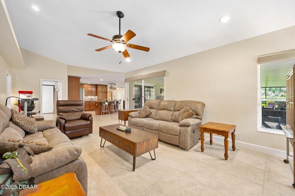 3959 S CHINOOK LN, ORMOND BEACH, FL, 32174