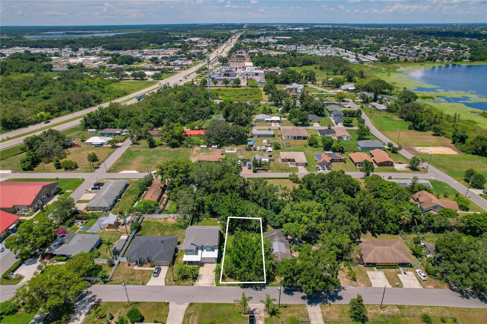 0 MCLEOD AVE, HAINES CITY, FL, 33844