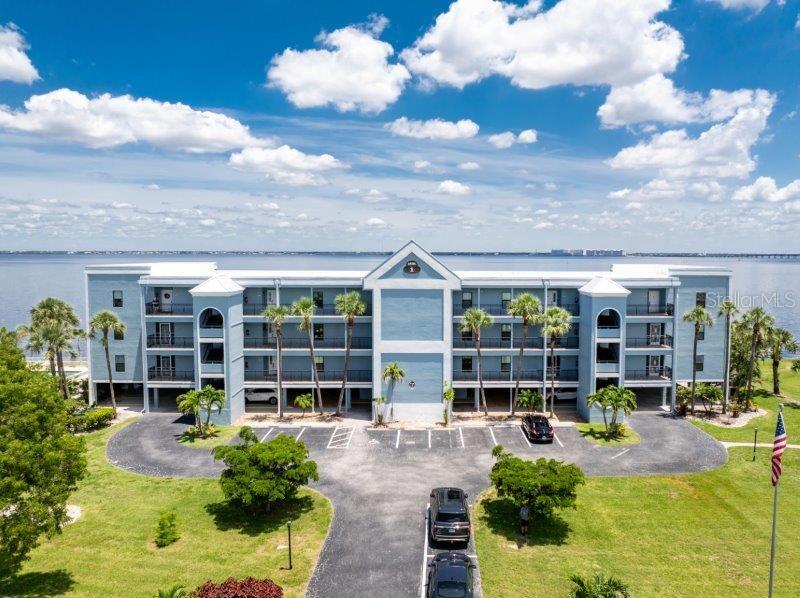 1750 JAMAICA WAY #131, PUNTA GORDA, FL, 33950