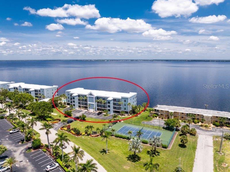1750 JAMAICA WAY #131, PUNTA GORDA, FL, 33950