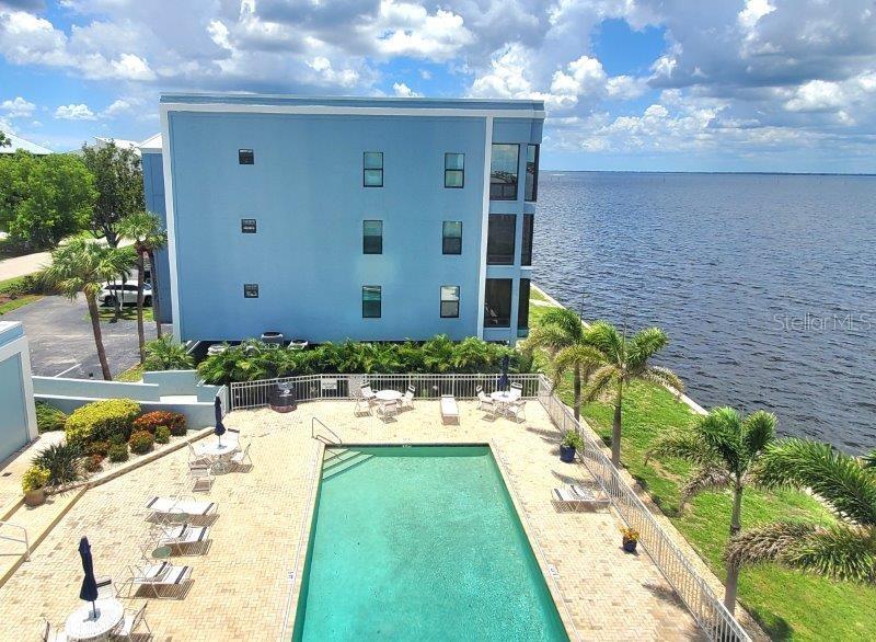 1750 JAMAICA WAY #131, PUNTA GORDA, FL, 33950