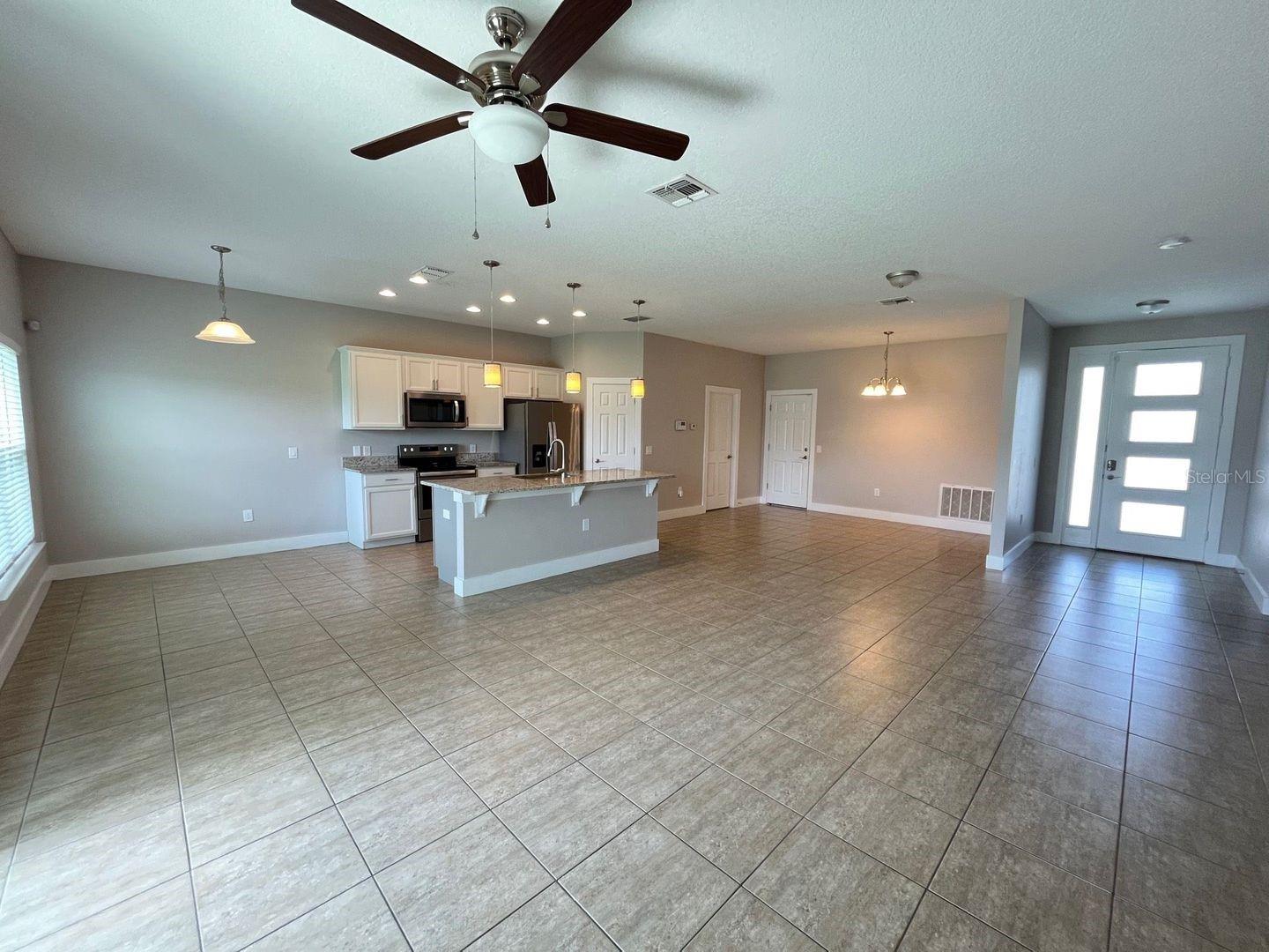 647 DESMOINES CT, POINCIANA, FL, 34759