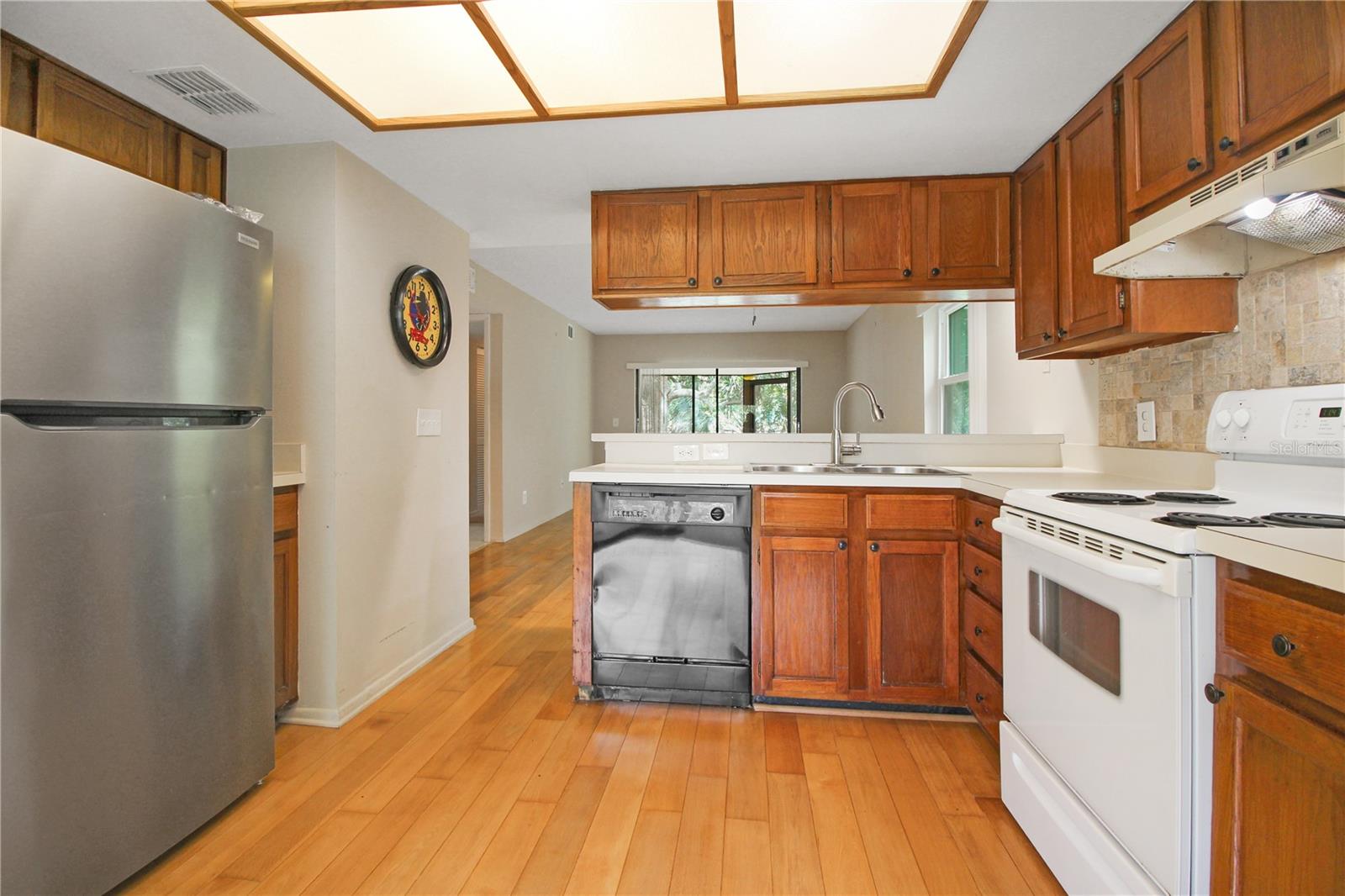 135 WOODLAKE WYNDE #135, OLDSMAR, FL, 34677