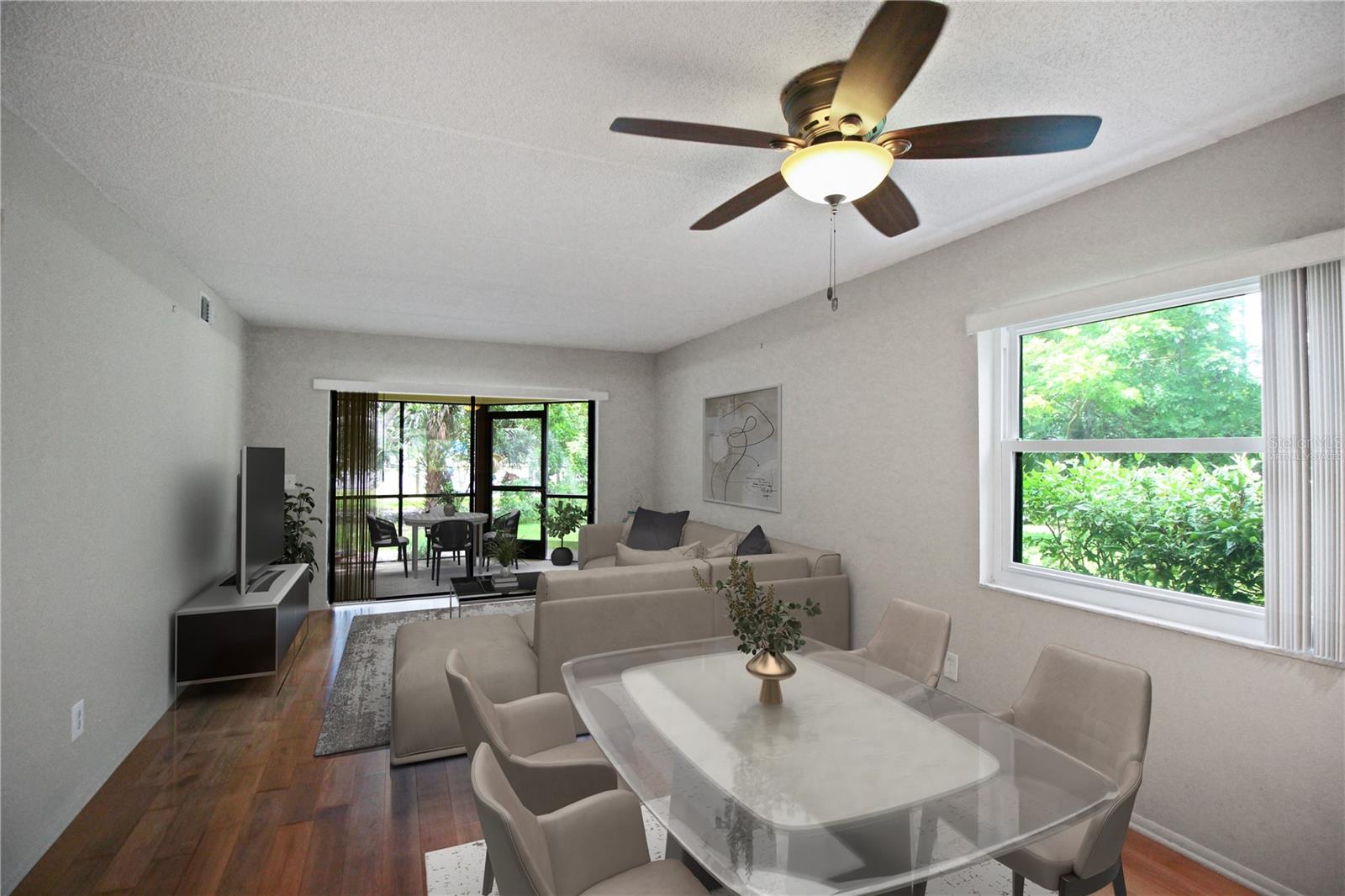 135 WOODLAKE WYNDE #135, OLDSMAR, FL, 34677