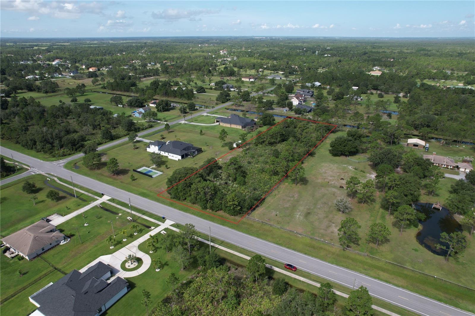 LOT 231 BANCROFT BLVD, ORLANDO, FL, 32833