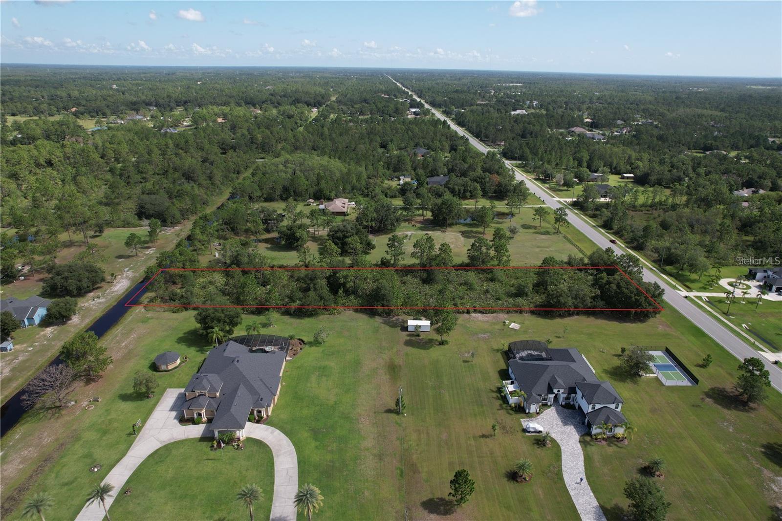 LOT 231 BANCROFT BLVD, ORLANDO, FL, 32833