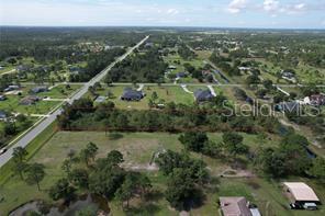 LOT 231 BANCROFT BLVD, ORLANDO, FL, 32833