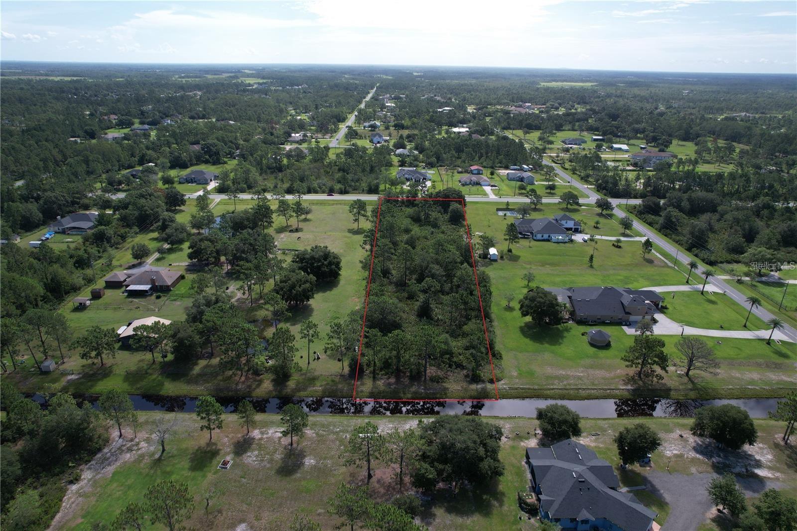 LOT 231 BANCROFT BLVD, ORLANDO, FL, 32833