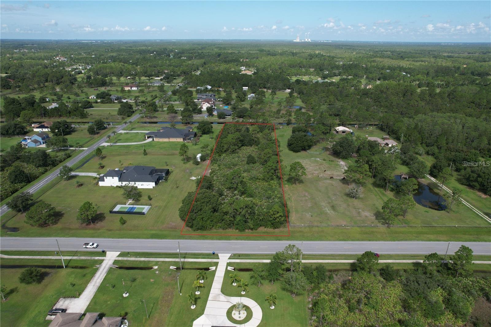 LOT 231 BANCROFT BLVD, ORLANDO, FL, 32833