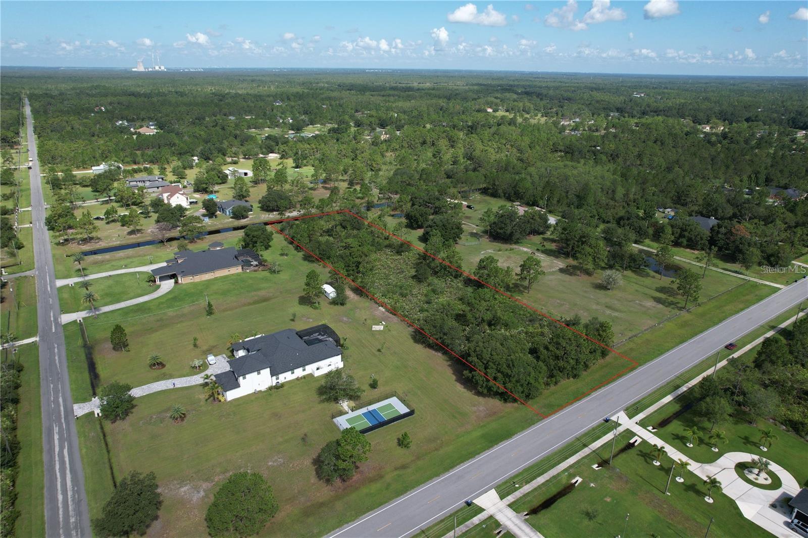 LOT 231 BANCROFT BLVD, ORLANDO, FL, 32833