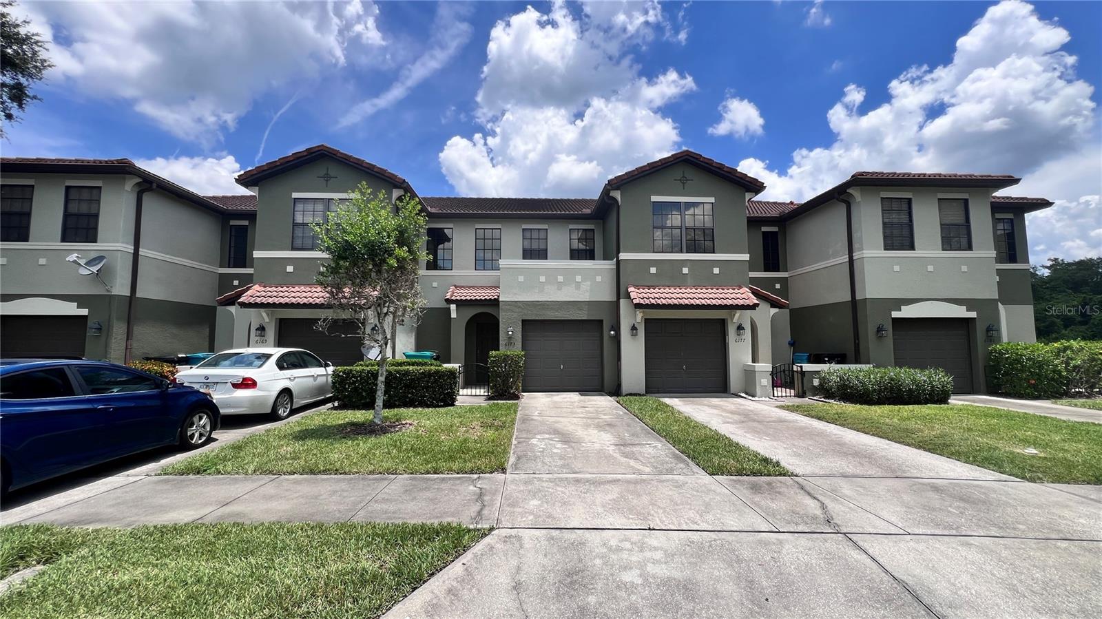 6173 APOLLOS CORNER WAY, ORLANDO, FL, 32829