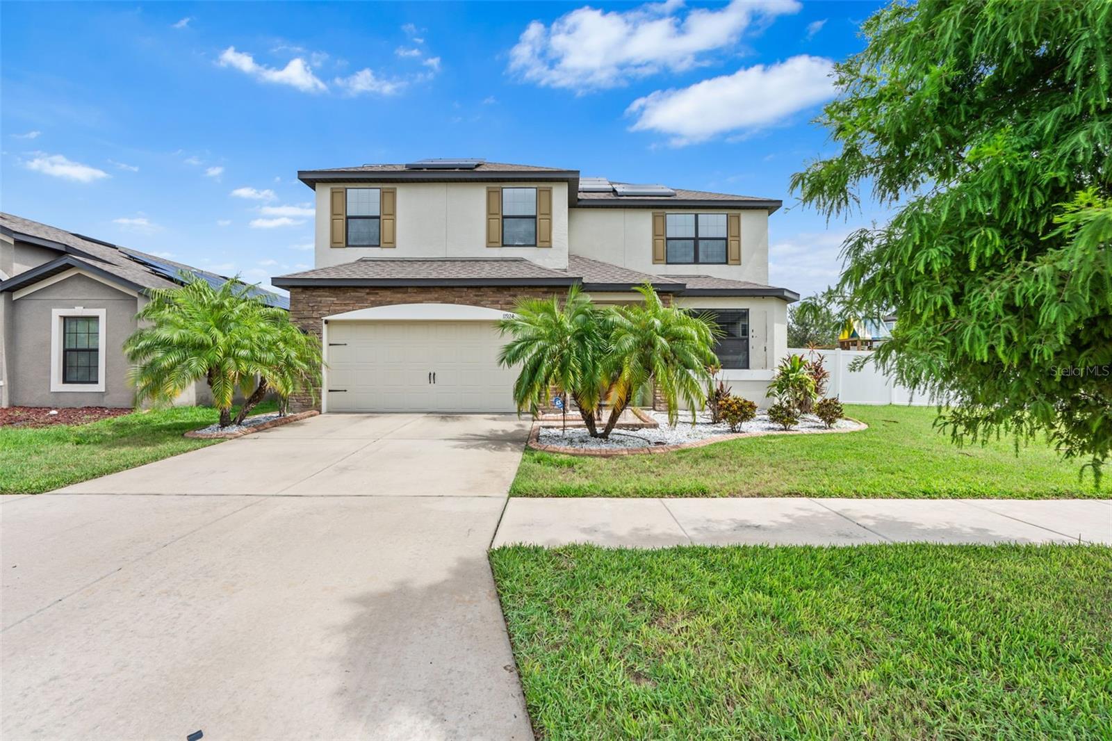 11924 WINTERSET COVE DR, RIVERVIEW, FL, 33579