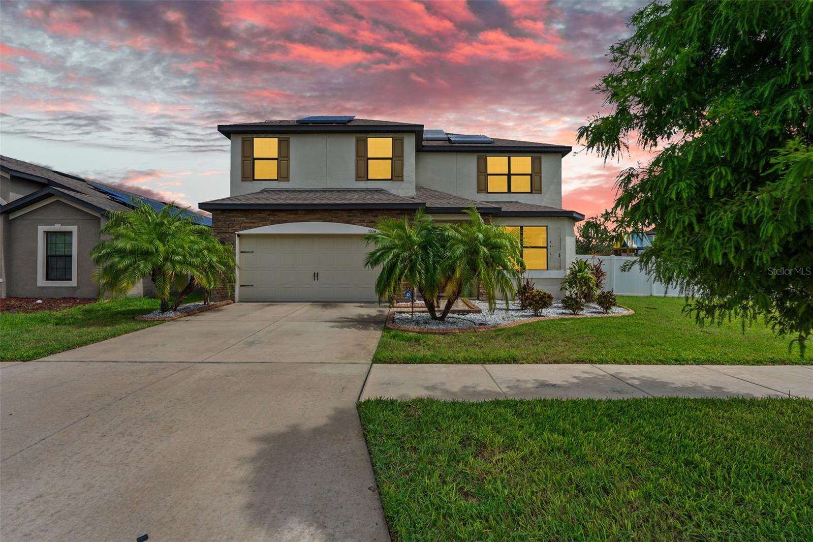 11924 WINTERSET COVE DR, RIVERVIEW, FL, 33579