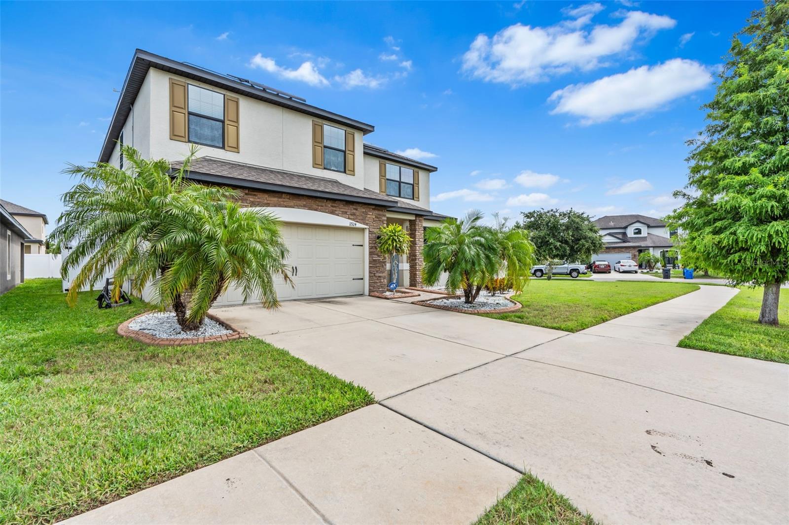 11924 WINTERSET COVE DR, RIVERVIEW, FL, 33579