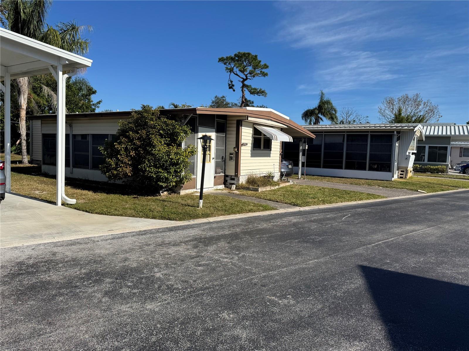 9790 66TH ST N #399, PINELLAS PARK, FL, 33782