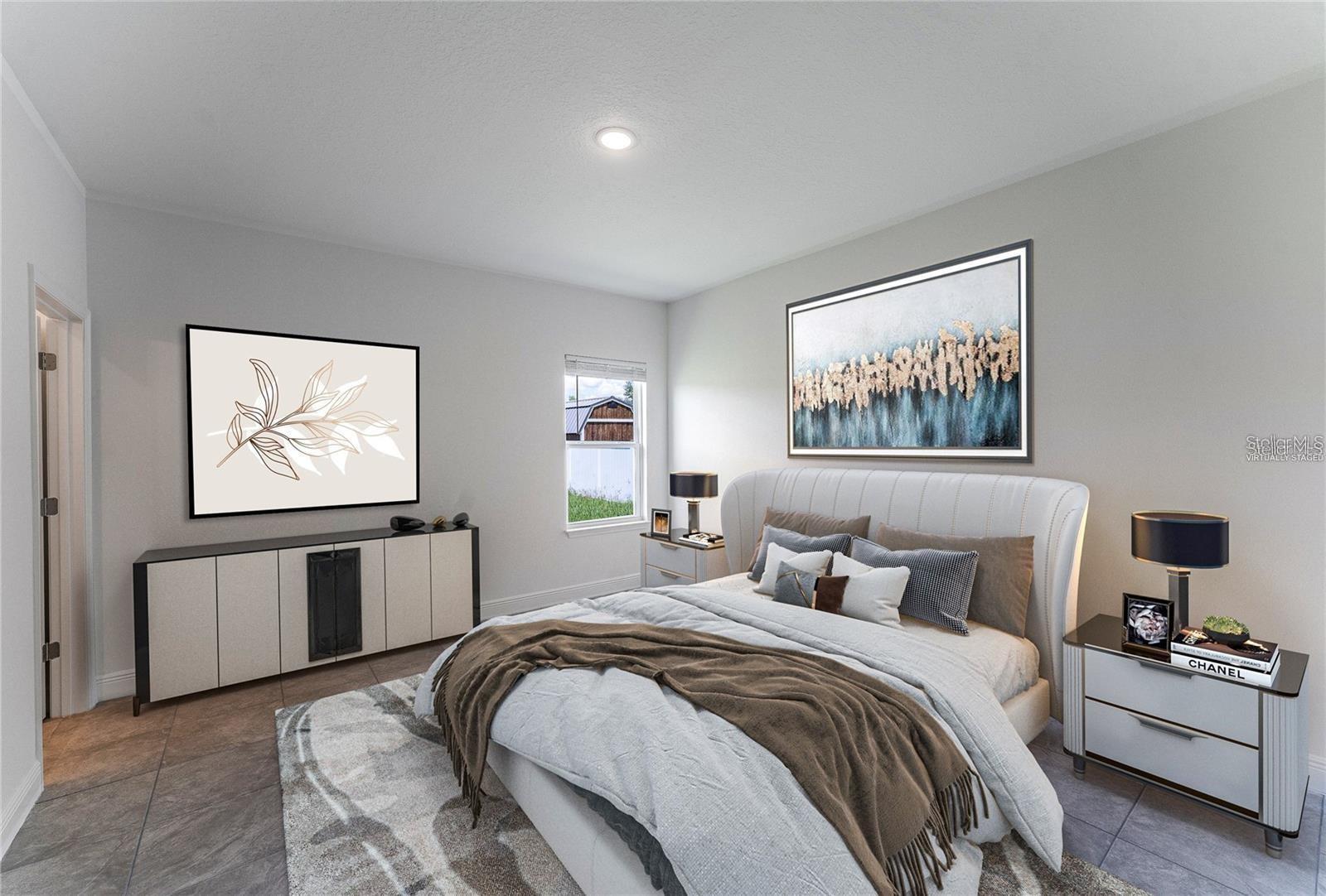 3907 SW 152ND ST, OCALA, FL, 34473