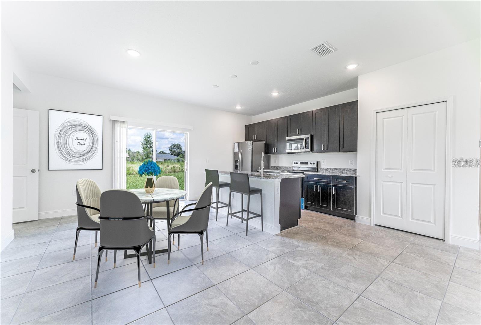 3907 SW 152ND ST, OCALA, FL, 34473