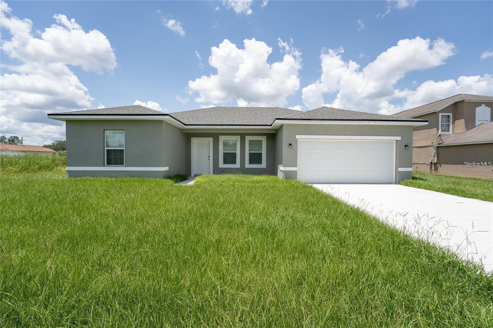 3907 SW 152ND ST, OCALA, FL, 34473