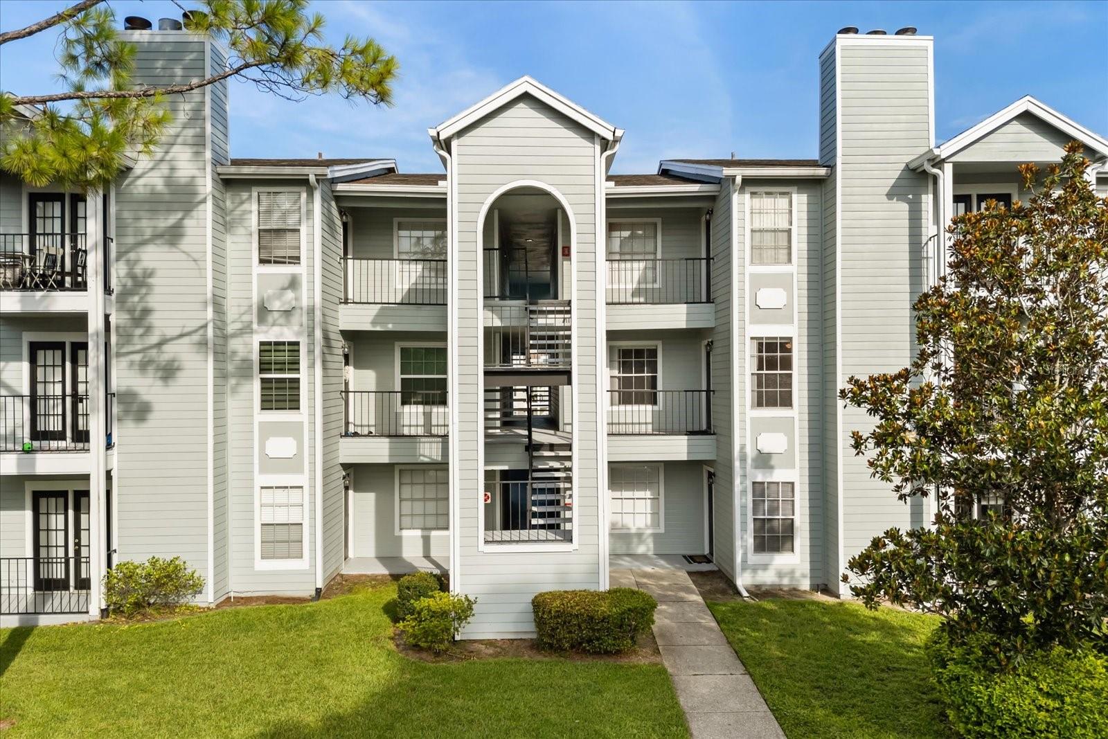 2550 N ALAFAYA TRL #7204, ORLANDO, FL, 32826