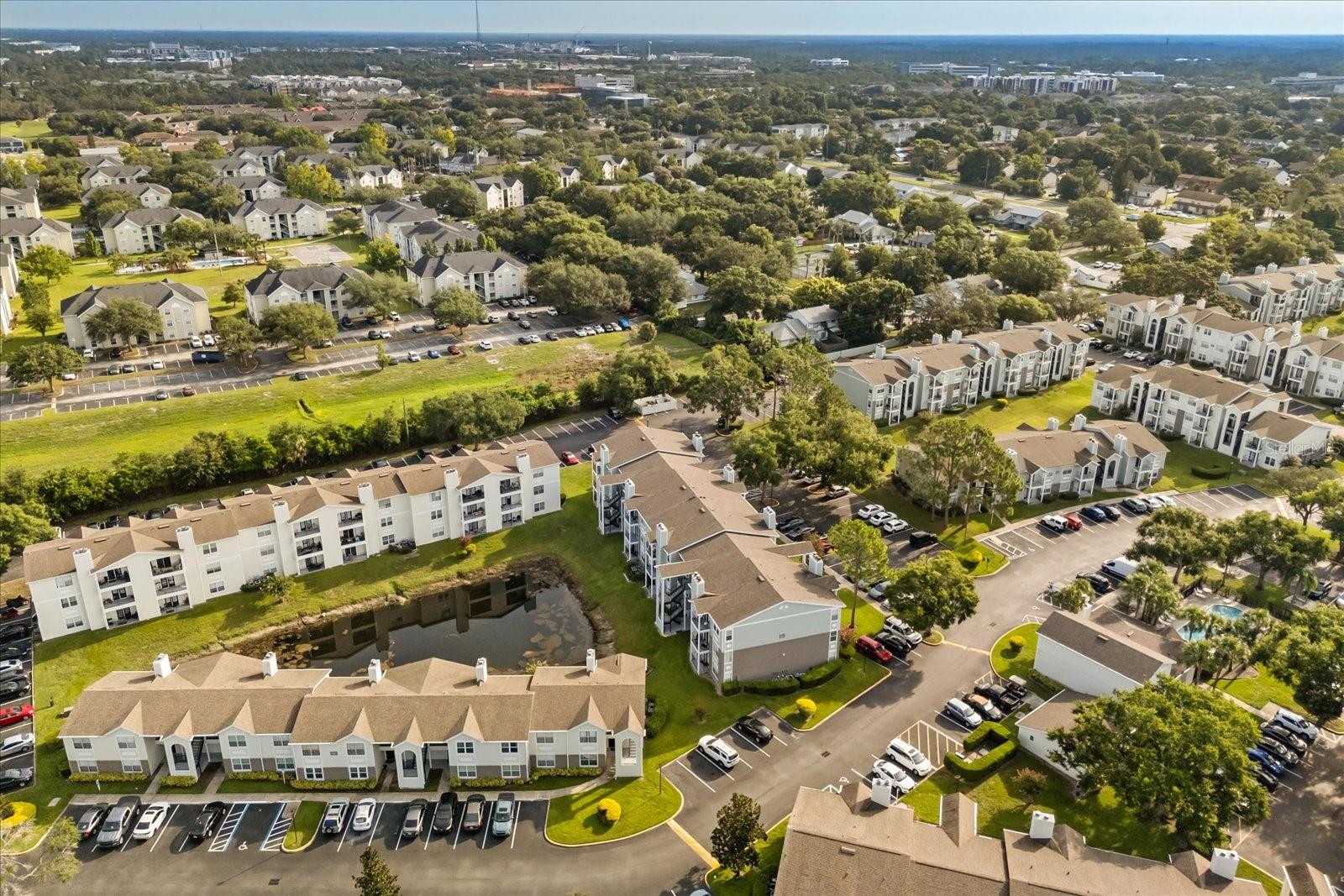 2550 N ALAFAYA TRL #7204, ORLANDO, FL, 32826