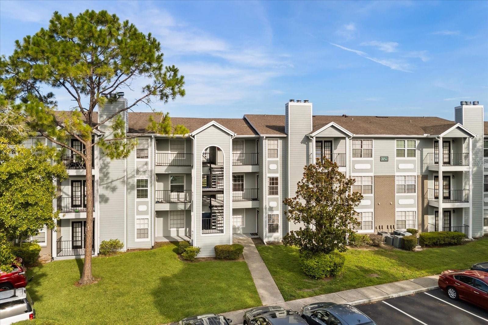 2550 N ALAFAYA TRL #7204, ORLANDO, FL, 32826