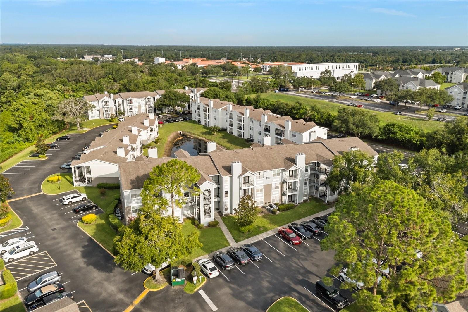 2550 N ALAFAYA TRL #7204, ORLANDO, FL, 32826